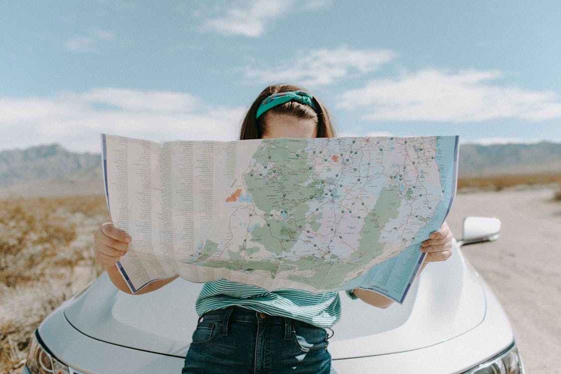 Planification de voyage et itinéraire personnalisé