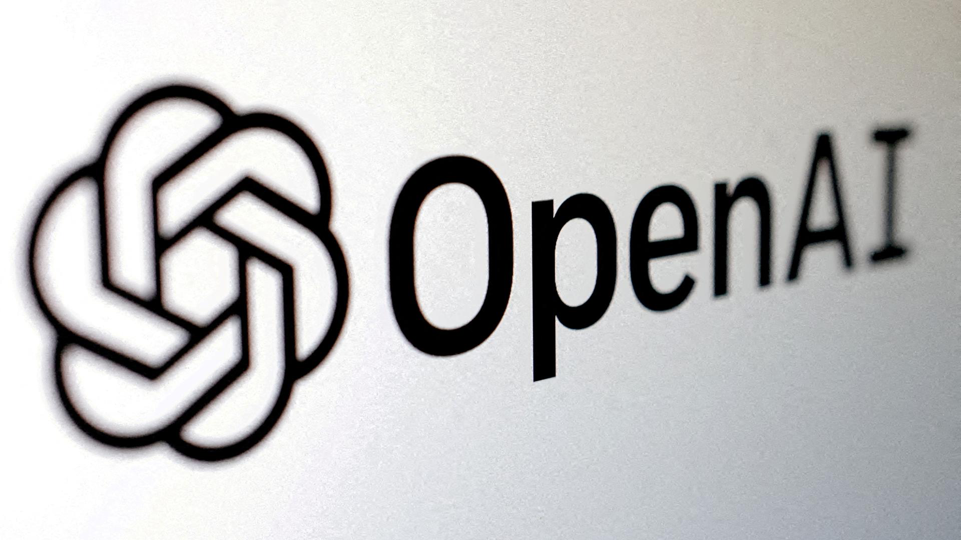 Logo OpenAI